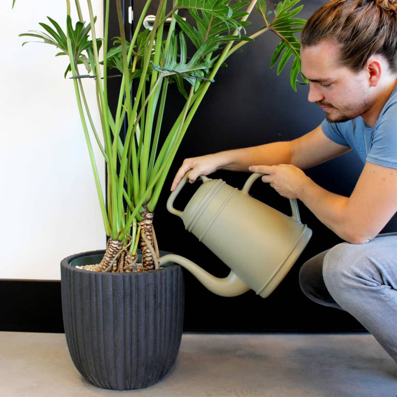 Load image into Gallery viewer, Capi gieter xala lungo 12 l grijs
