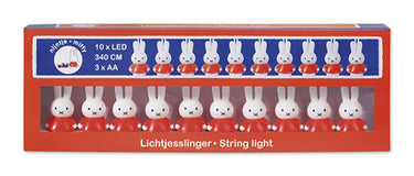 Nijntje lichtjesslinger 0+