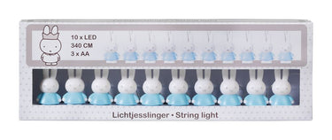 Nijntje lichtjesslinger blauw.