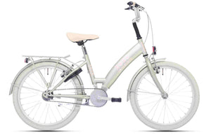 Hulzebos cycle parts b.v. bfk 20 lots of love rn desert sage mat - 20lot60