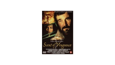 Dvd scent of vengeance