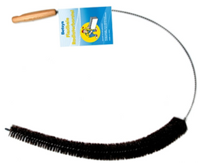 Radiatorborstel
