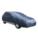 Proplus autohoes s 406x160x119 cm donkerblauw