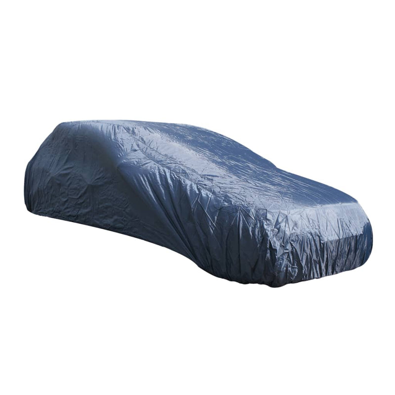 Load image into Gallery viewer, Proplus autohoes xl 524x191x122 cm donkerblauw
