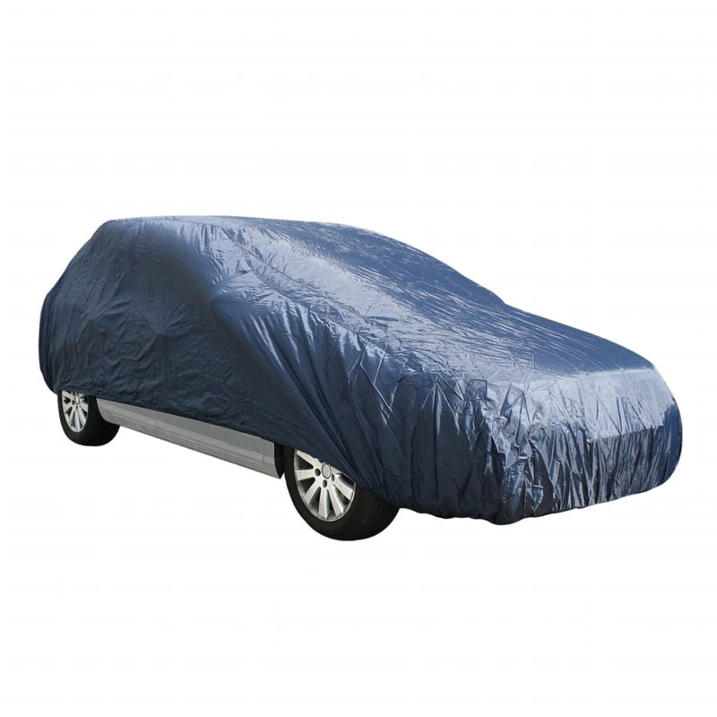 Load image into Gallery viewer, Proplus autohoes xl 524x191x122 cm donkerblauw
