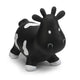 Simply for kids skippy koe zwart wit