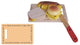 Simply for kids houten brood snijset