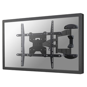 Newstar ledw500zwart >30kg wandsteun