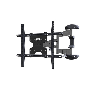 Newstar ledw500zwart >30kg wandsteun