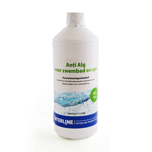 Interline 52781305 anti alg 1 liter