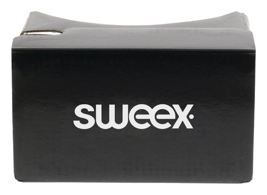 Sweex swvr100 virtual reality-bril zwart