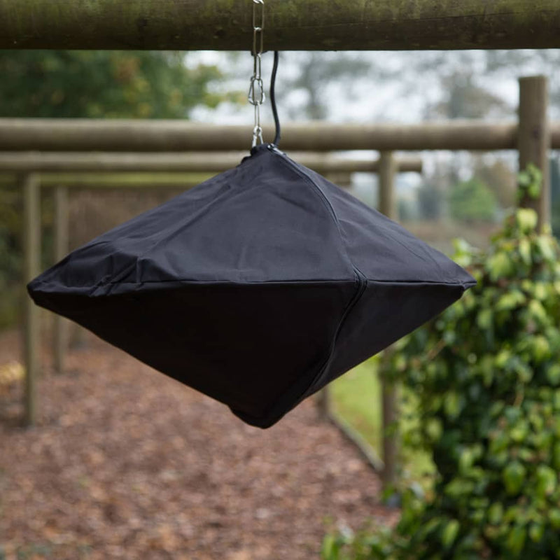 Load image into Gallery viewer, Sunred sunred hoes voor hangende verwarmer sirius serie grijs hw10
