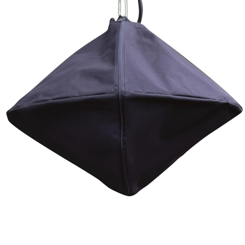 Load image into Gallery viewer, Sunred hoes voor hangende verwarmer gemma 1500 grijs hk10
