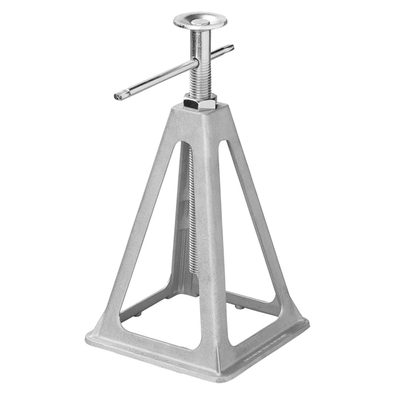 Load image into Gallery viewer, Proplus caravanhoeksteunenset tot 3600 kg aluminium 4 stuks
