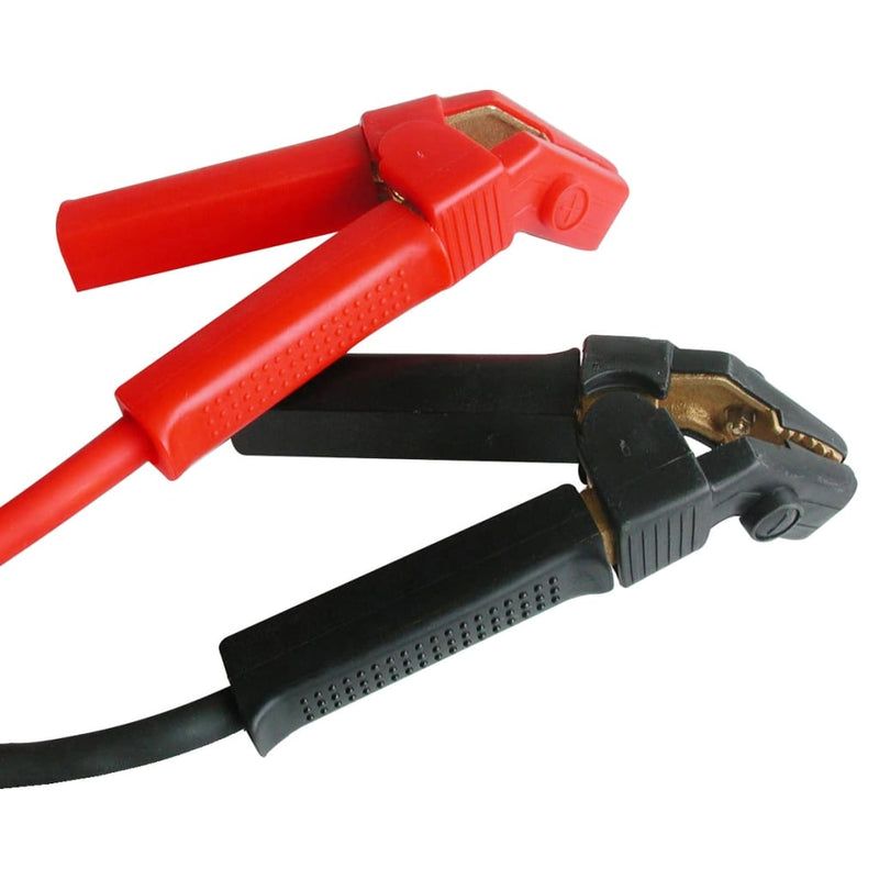 Load image into Gallery viewer, Proplus startkabels 50 mm² 1000a 5 meter 12 24 volt rood zwart
