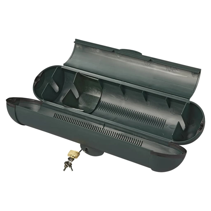 Load image into Gallery viewer, ProPlus Veiligheidsbox voor CEE stekkerverbindingen 36 cm
