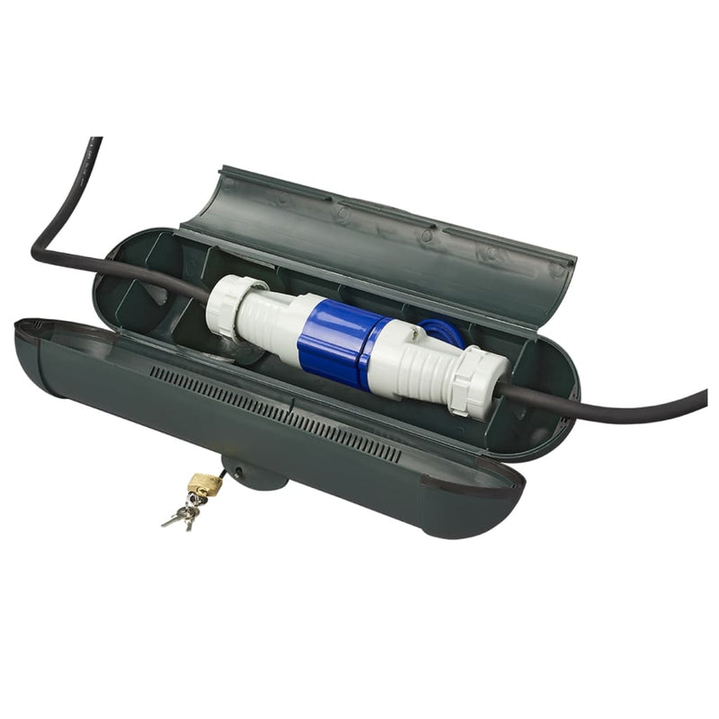 Load image into Gallery viewer, ProPlus Veiligheidsbox voor CEE stekkerverbindingen 36 cm
