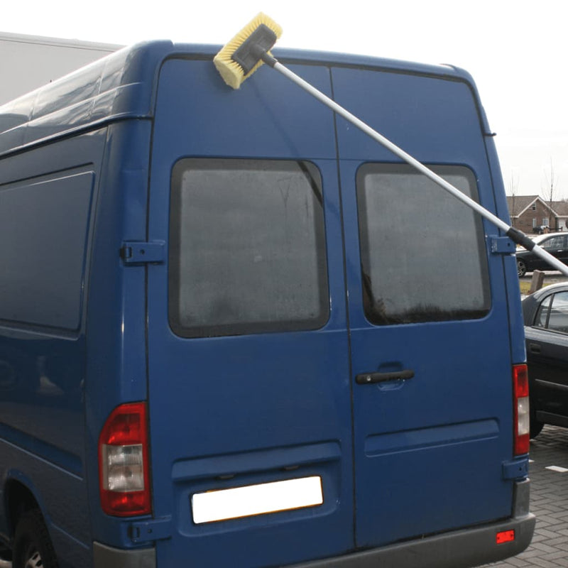 Load image into Gallery viewer, Proplus wasborstel met telescopische steel 3d 2,4 m 150685
