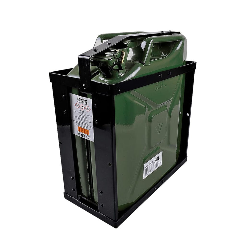 Load image into Gallery viewer, Proplus jerrycanhouder 20 l metaal
