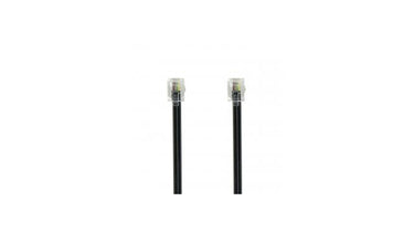 Bandridge vtl1091d rj11-aansluitkabel 10.0 m
