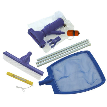 Interline accessoirepakket small