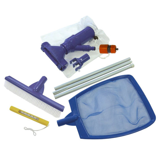 Interline accessoirepakket small