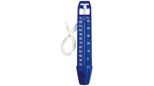Interline thermometer met koord