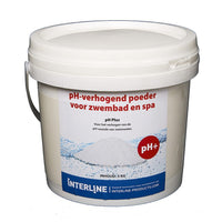 Interline ph-plus 3 kg - 19.5 x 19.5 x 18