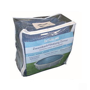 Interline zomerafdekking solar rond 360 cm