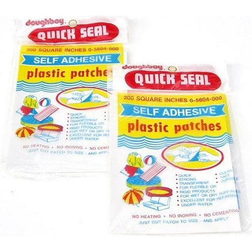 Interline doughboy quick seal reparatieset