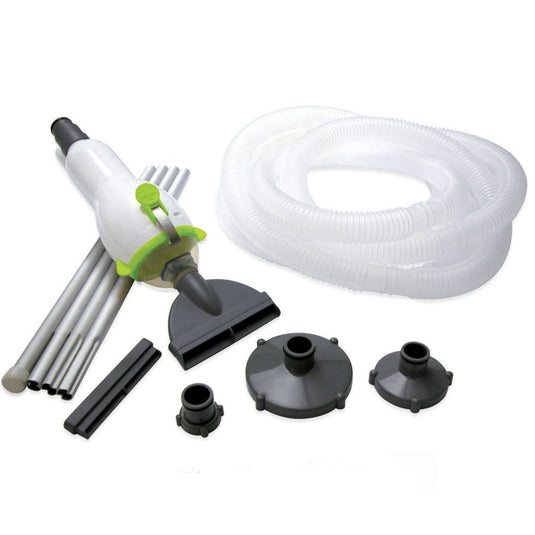 Interline skooba vac pool cleaner