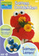 Dvd sesamstraat: samen ontdekken