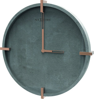 Nextime ne-3515 wandklok mohawk