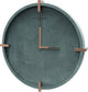 Nextime ne-3515 wandklok mohawk