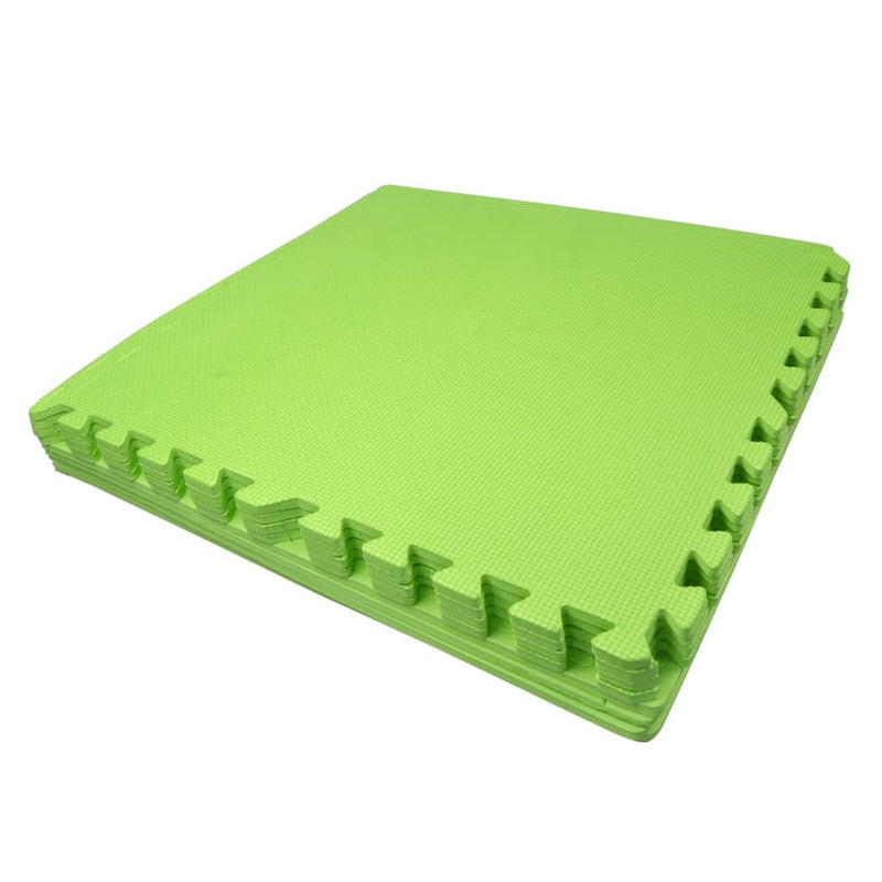 Load image into Gallery viewer, Pool Improve Pool Improve Zwembadtegels 8 st 60 cm groen
