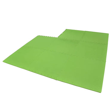 Pool improve pool - improve - zwembadtegels - 8 - st - 60 - cm - groen