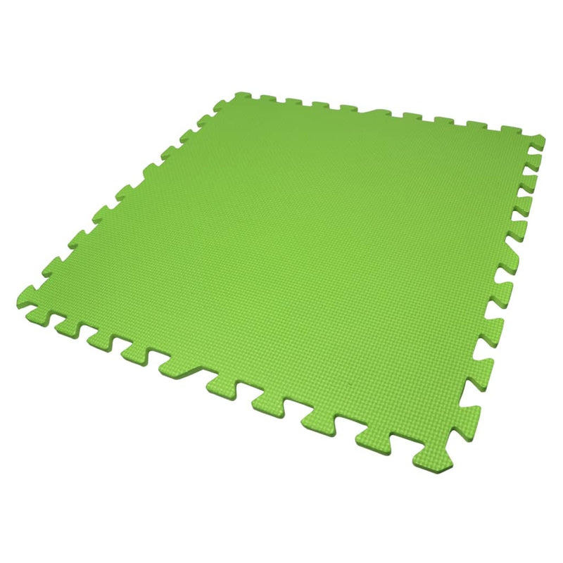 Load image into Gallery viewer, Pool Improve Pool Improve Zwembadtegels 8 st 60 cm groen
