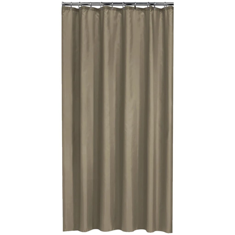 Load image into Gallery viewer, Sealskin Sealskin douchegordijn Madeira 180 cm zandkleurig 238501365
