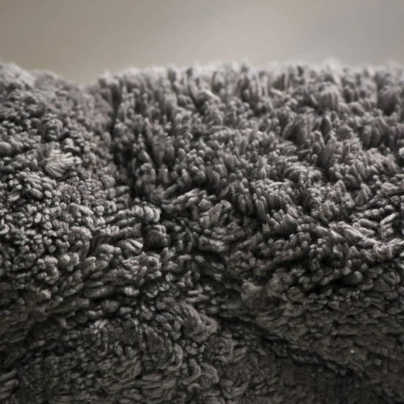 Load image into Gallery viewer, Sealskin Sealskin Badmat Pebbles 60x90 cm katoen grijs
