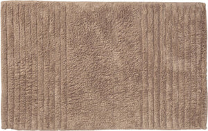 Sealskin essence badmat 50x80cm katoen linnen