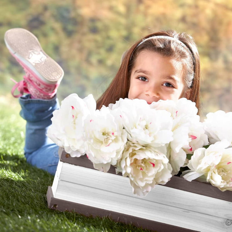 Load image into Gallery viewer, Axi axi sunny bloembak speelhuisje 12 l
