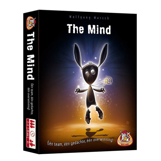 White goblin games the mind