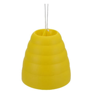 Basic wespenvanger geel 14cm
