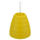 Basic wespenvanger geel 14cm