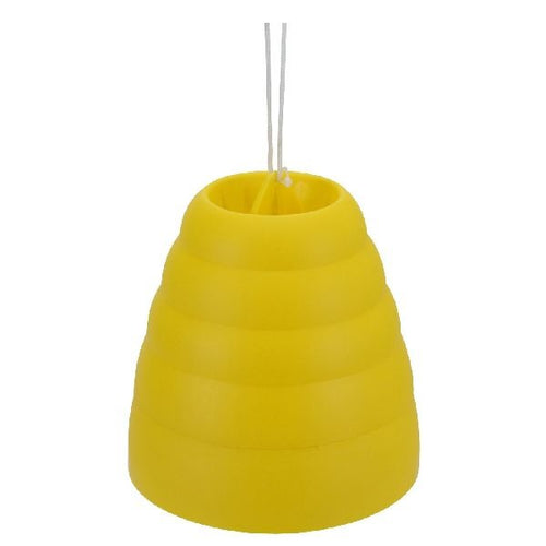 Basic wespenvanger geel 14cm