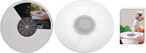 Excellent houseware eh deksel voor mixer