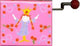 Handdraaimuziekje prinses. 14+