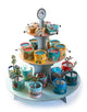 Lege display cookies. afmeting: 40 x 42