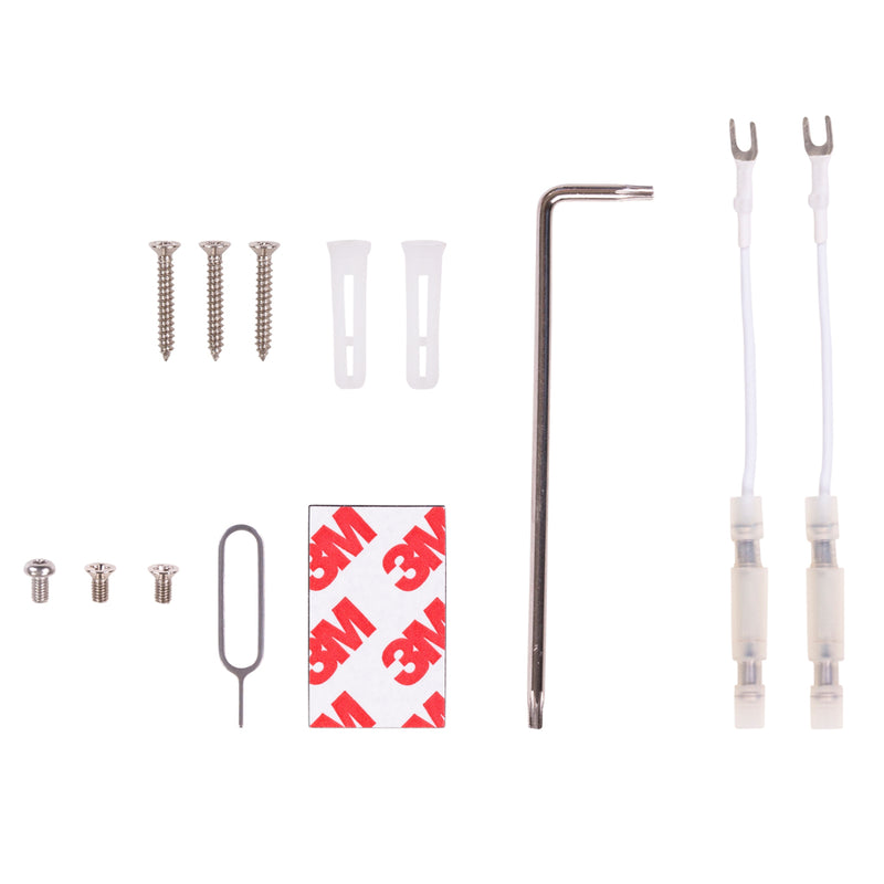 Load image into Gallery viewer, Marmitek smart wifi video deurbel 1080p
