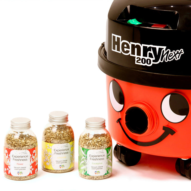 Load image into Gallery viewer, Numatic geurkorrels flower
